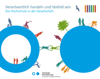 Hochschule Bonn-Rhein-Sieg Jahresbericht 2012
